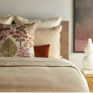 Ann Gish Neo Duvet Set